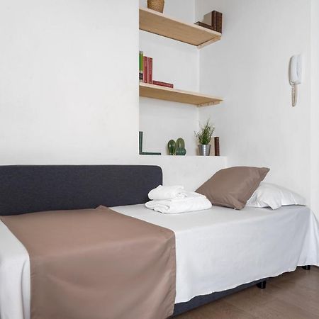 Casa Da Suite Vita Milano Ngoại thất bức ảnh