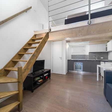 Casa Da Suite Vita Milano Ngoại thất bức ảnh