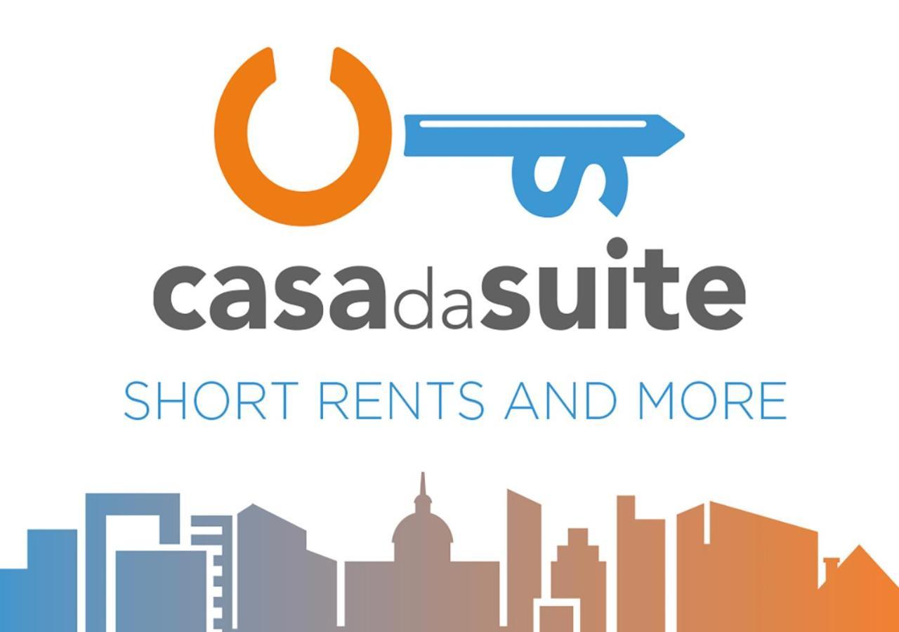 Casa Da Suite Vita Milano Ngoại thất bức ảnh