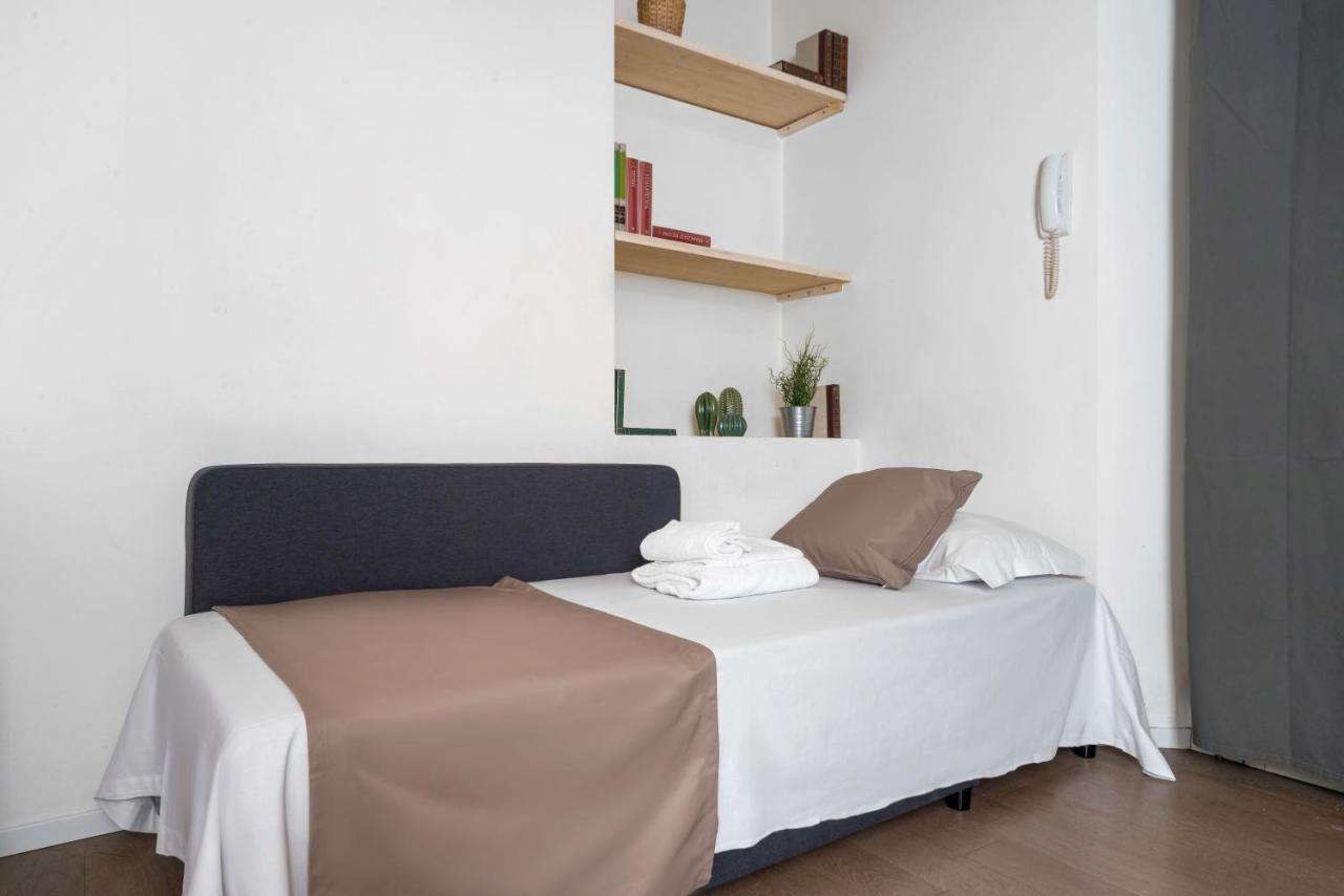 Casa Da Suite Vita Milano Ngoại thất bức ảnh