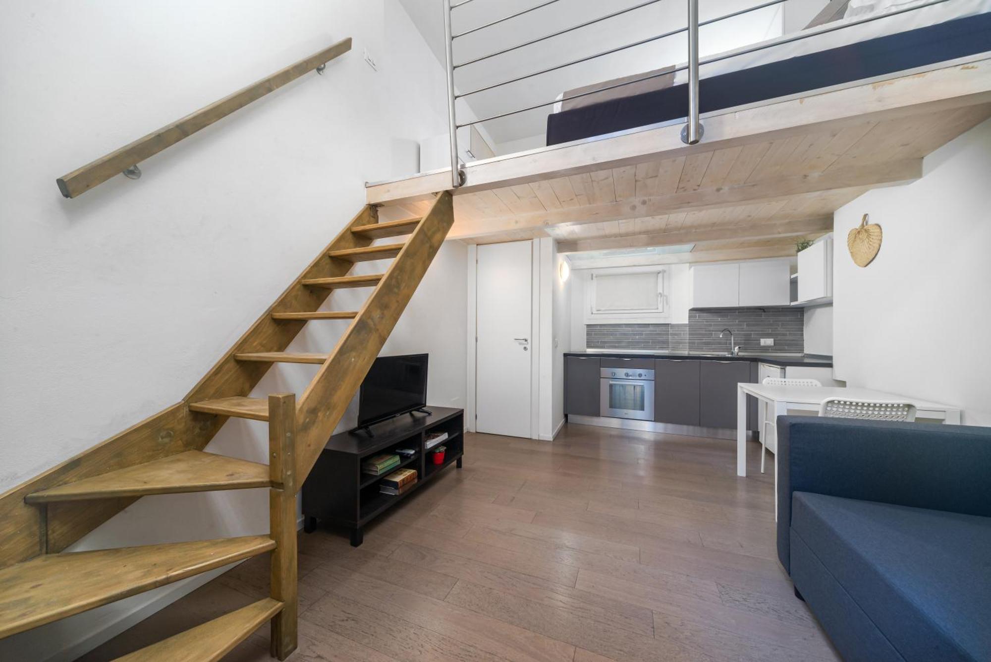 Casa Da Suite Vita Milano Ngoại thất bức ảnh