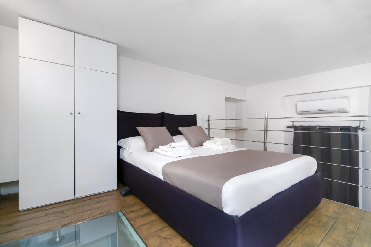 Casa Da Suite Vita Milano Ngoại thất bức ảnh