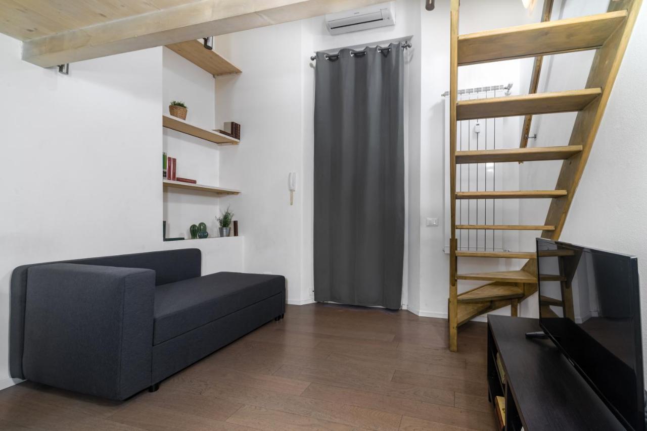 Casa Da Suite Vita Milano Ngoại thất bức ảnh