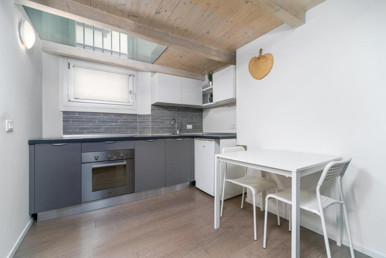 Casa Da Suite Vita Milano Ngoại thất bức ảnh